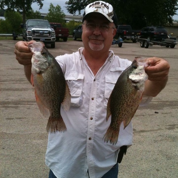 Meet your Posher, Mike - Picture 1 of 1